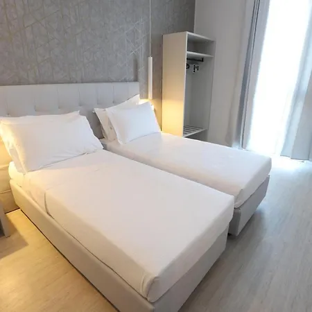 فندق Cadorna Luxury ميلان
