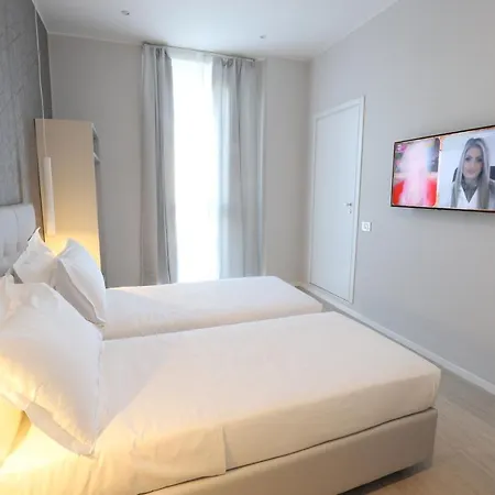 فندق Cadorna Luxury *