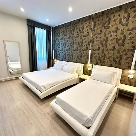 فندق Cadorna Luxury