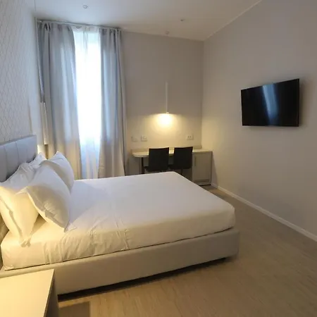 Cadorna Luxury Milán