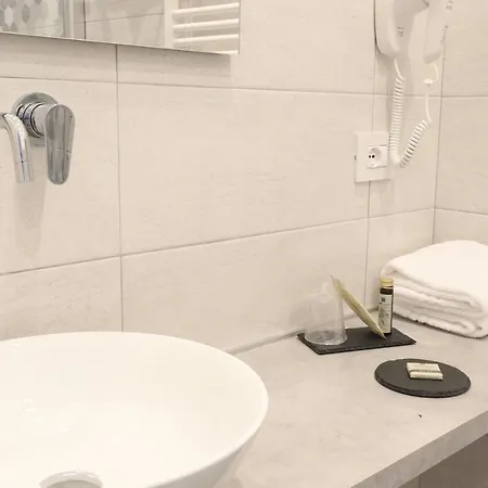 Hotel Cadorna Luxury 2*