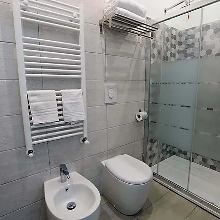Hotel Cadorna Luxury