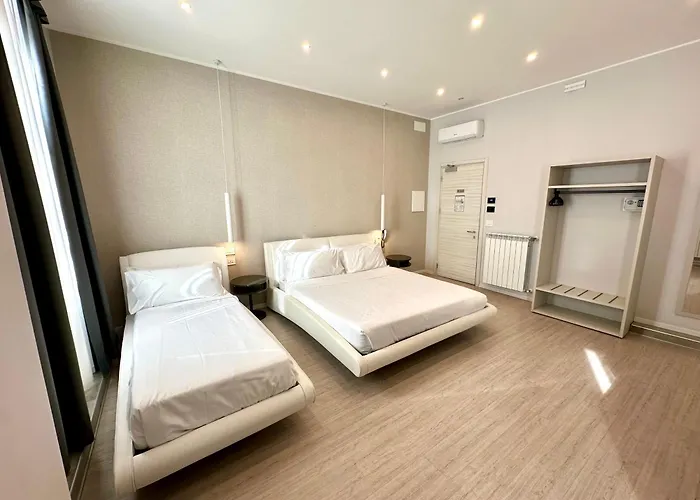 Cadorna Luxury 2* Milan