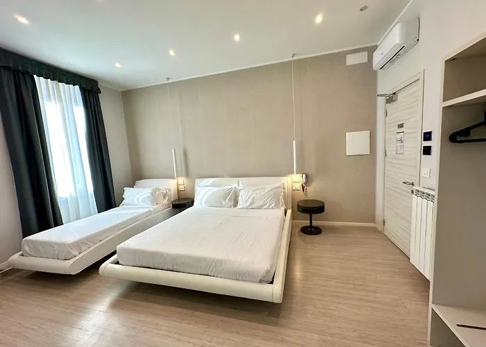 Cadorna Luxury Milan