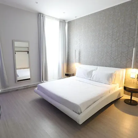 Cadorna Luxury