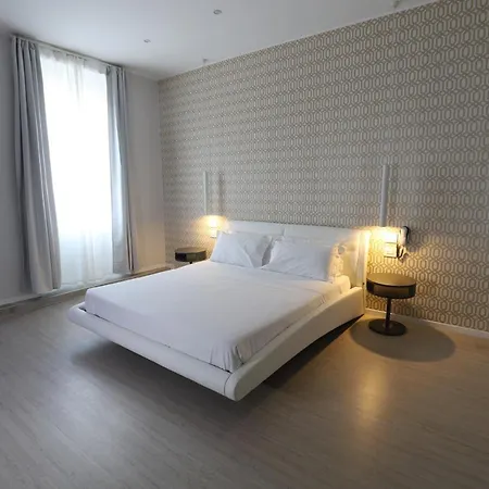 Cadorna Luxury