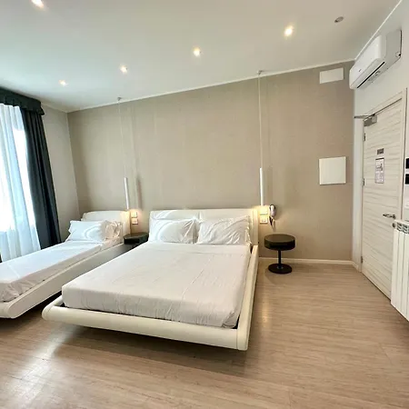 Cadorna Luxury Milão